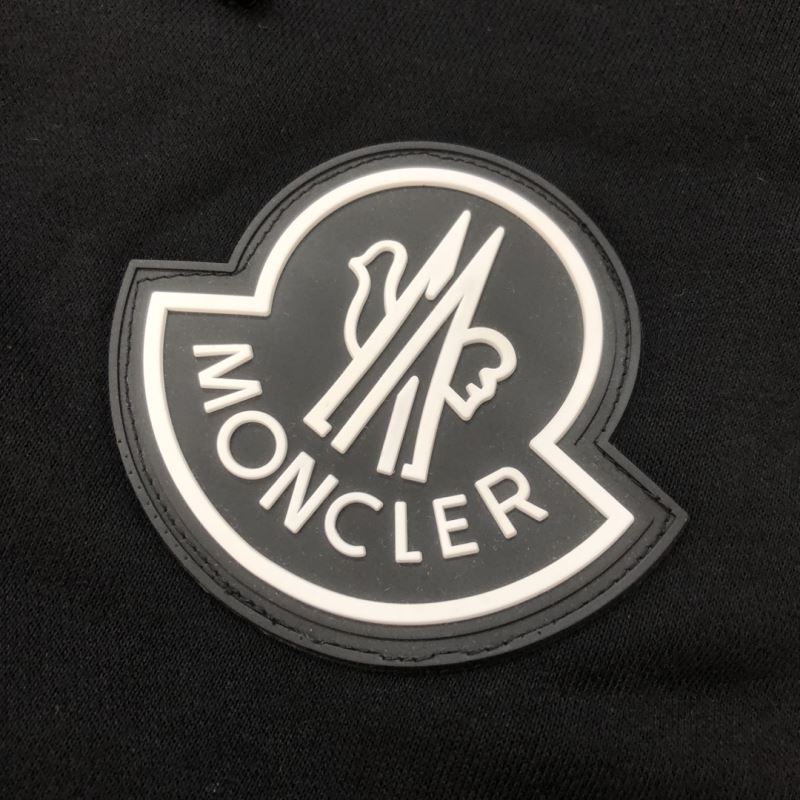 Moncler Short Pants